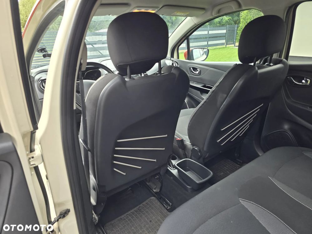 Renault Captur ENERGY dCi 90 Start&Stop Dynamique - 11