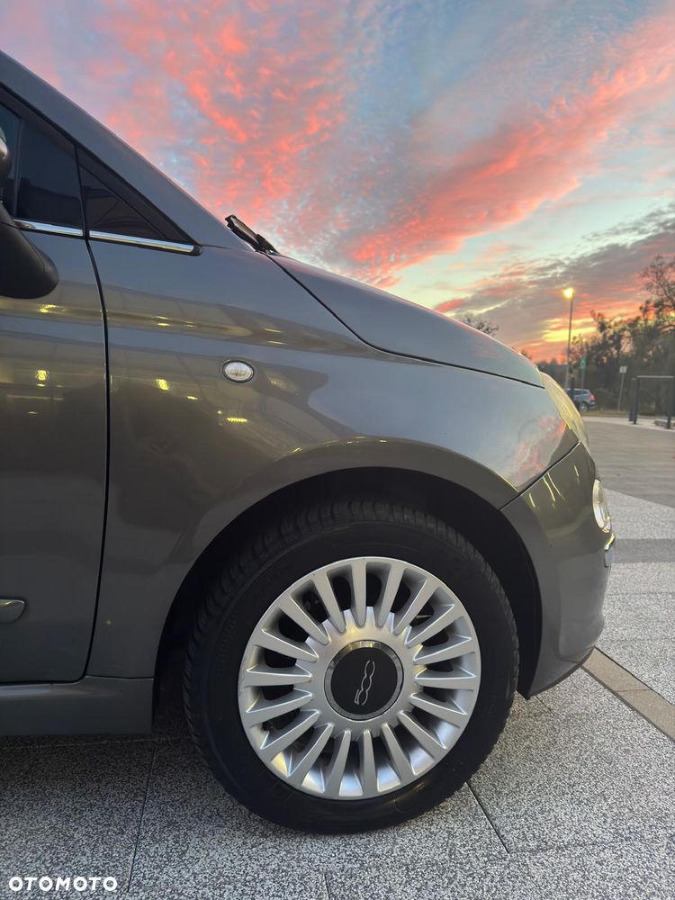 Fiat 500 - 18