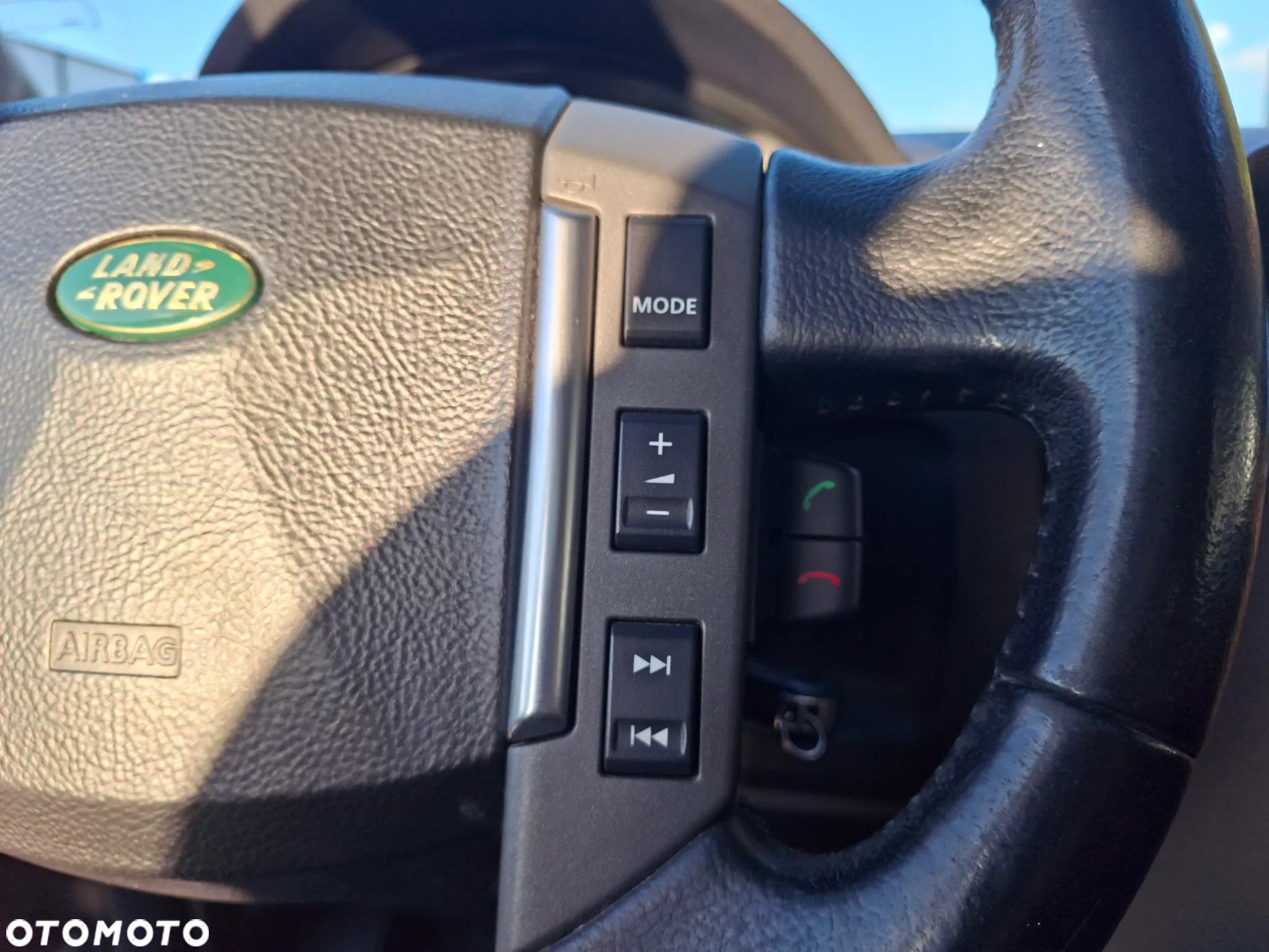 Land Rover Discovery TD V6 HSE - 18