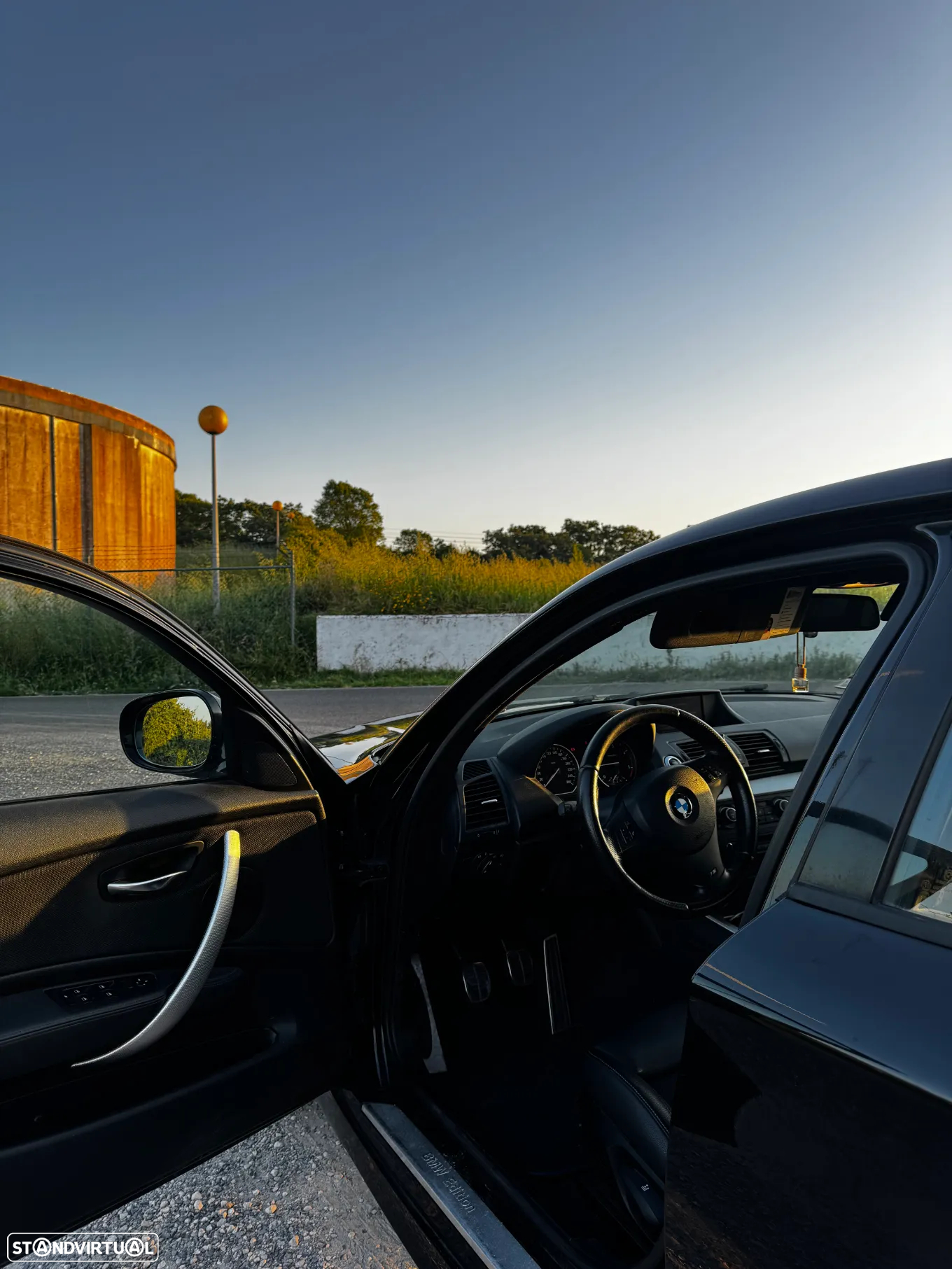BMW 120 d DPF Edition Sport - 14