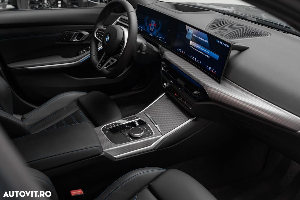 BMW Seria 3 - 39
