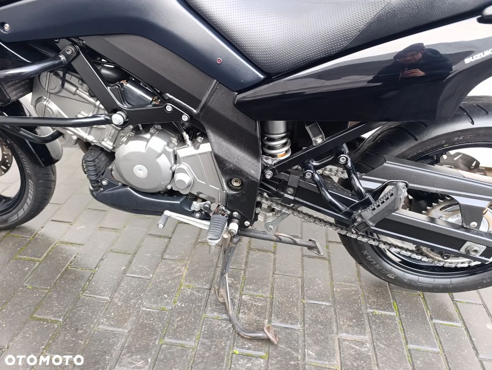 Suzuki DL - 14