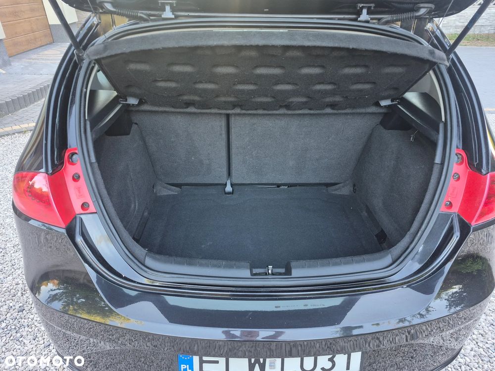 Seat Leon 1.9 TDI Reference - 14