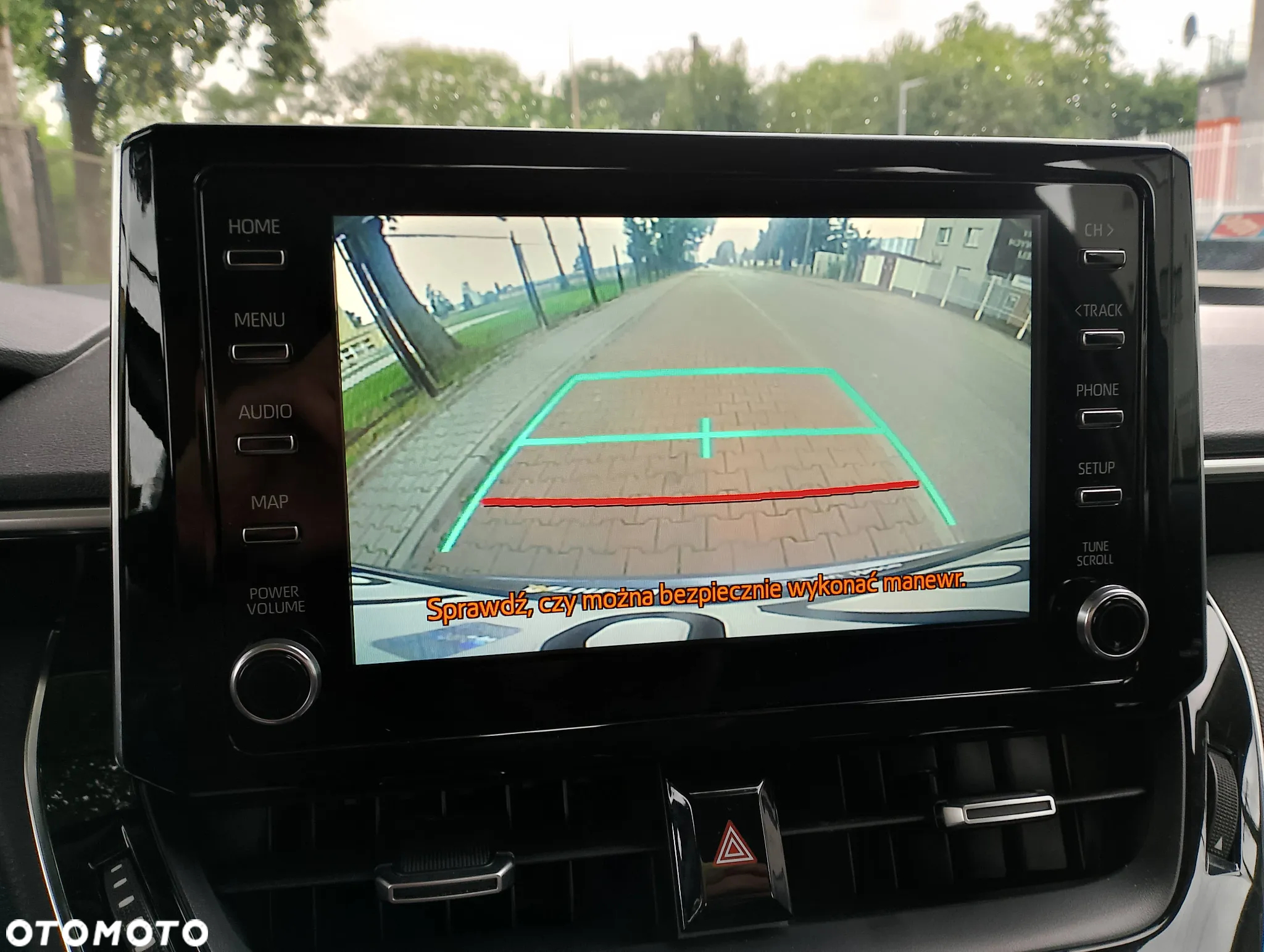Toyota Corolla 1.6 Comfort MS - 13