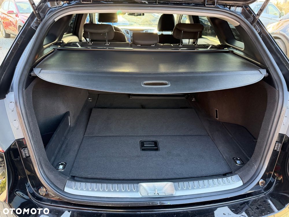 Hyundai i40 1.7 CRDi Comfort - 15