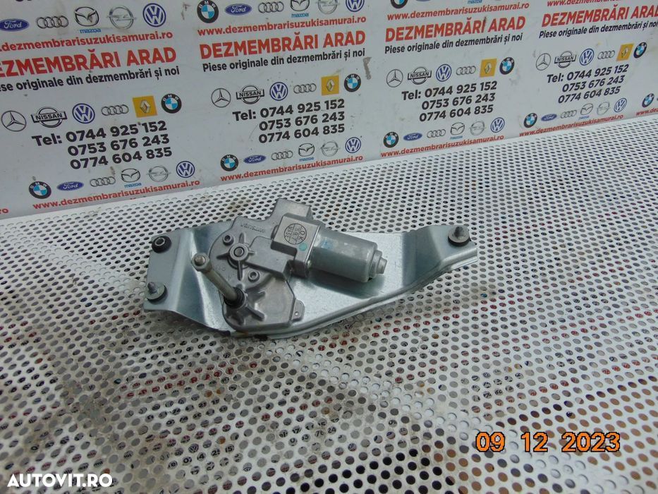 motoras stergator haion BMW X1 F48 f49 seria 2 f45 f46  motoras haion - 2