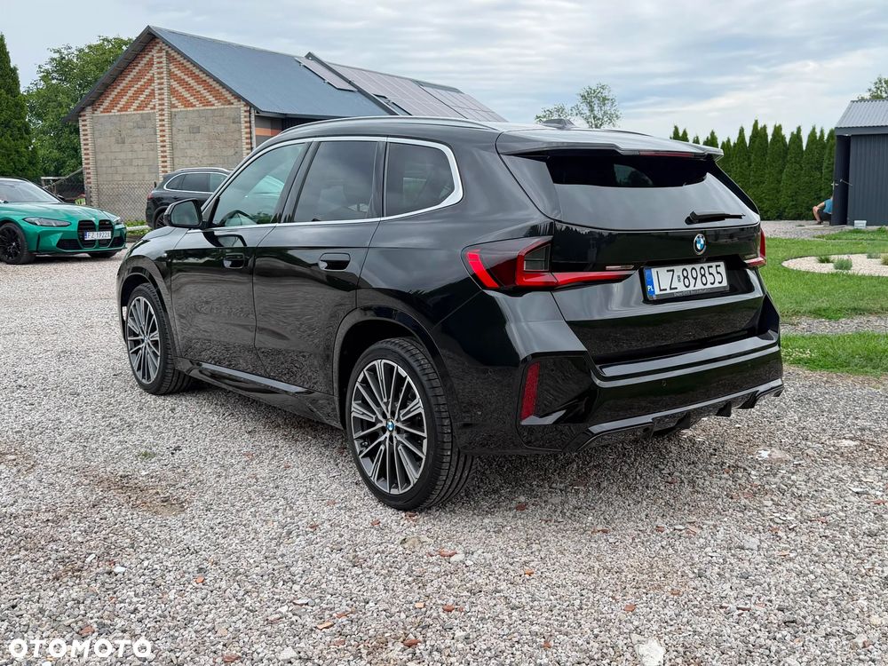 BMW X1 xDrive23d mHEV xLine - 6