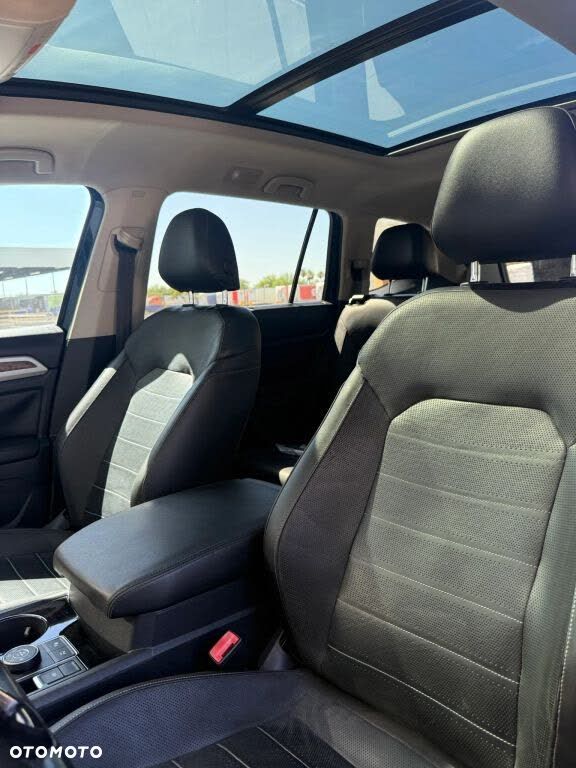 Volkswagen Atlas - 14