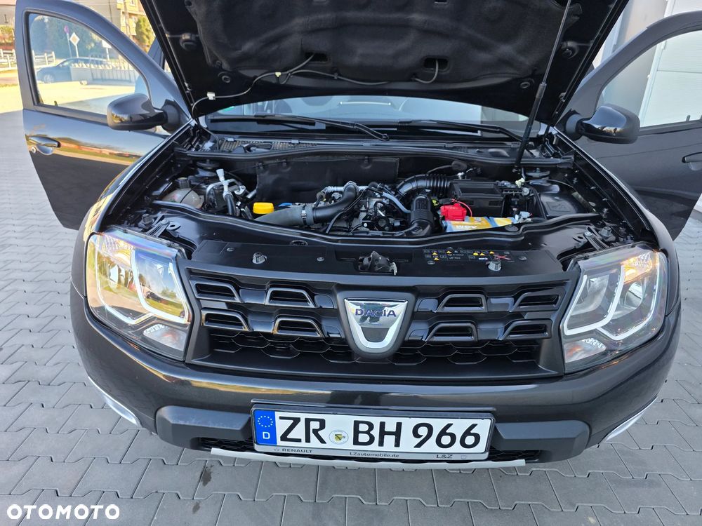 Dacia Duster TCe 125 4x2 Prestige - 35