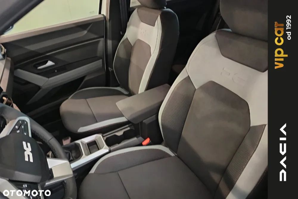 Dacia Bigster 1.2 TCe mHEV Extreme - 7