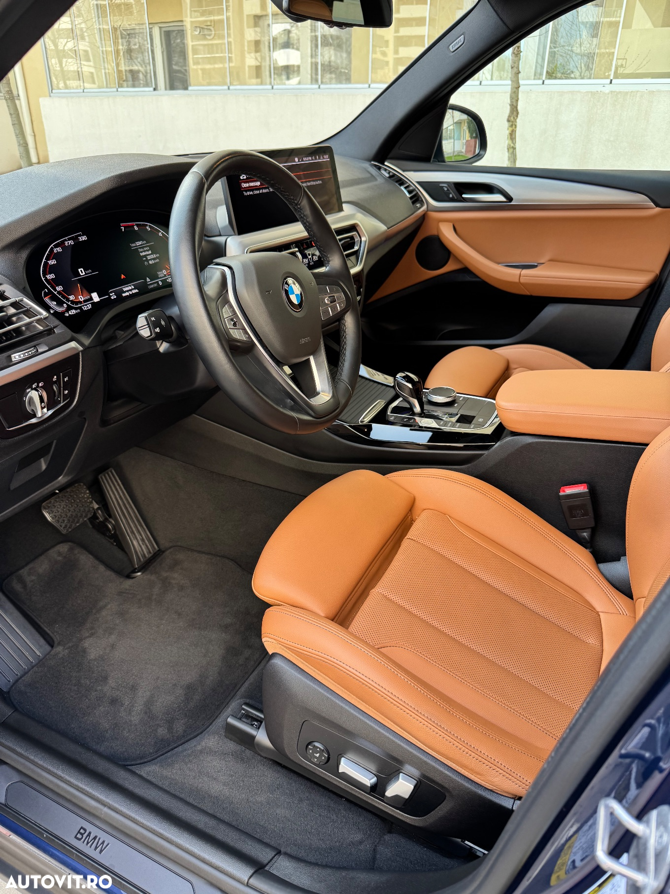 BMW X3 - 7