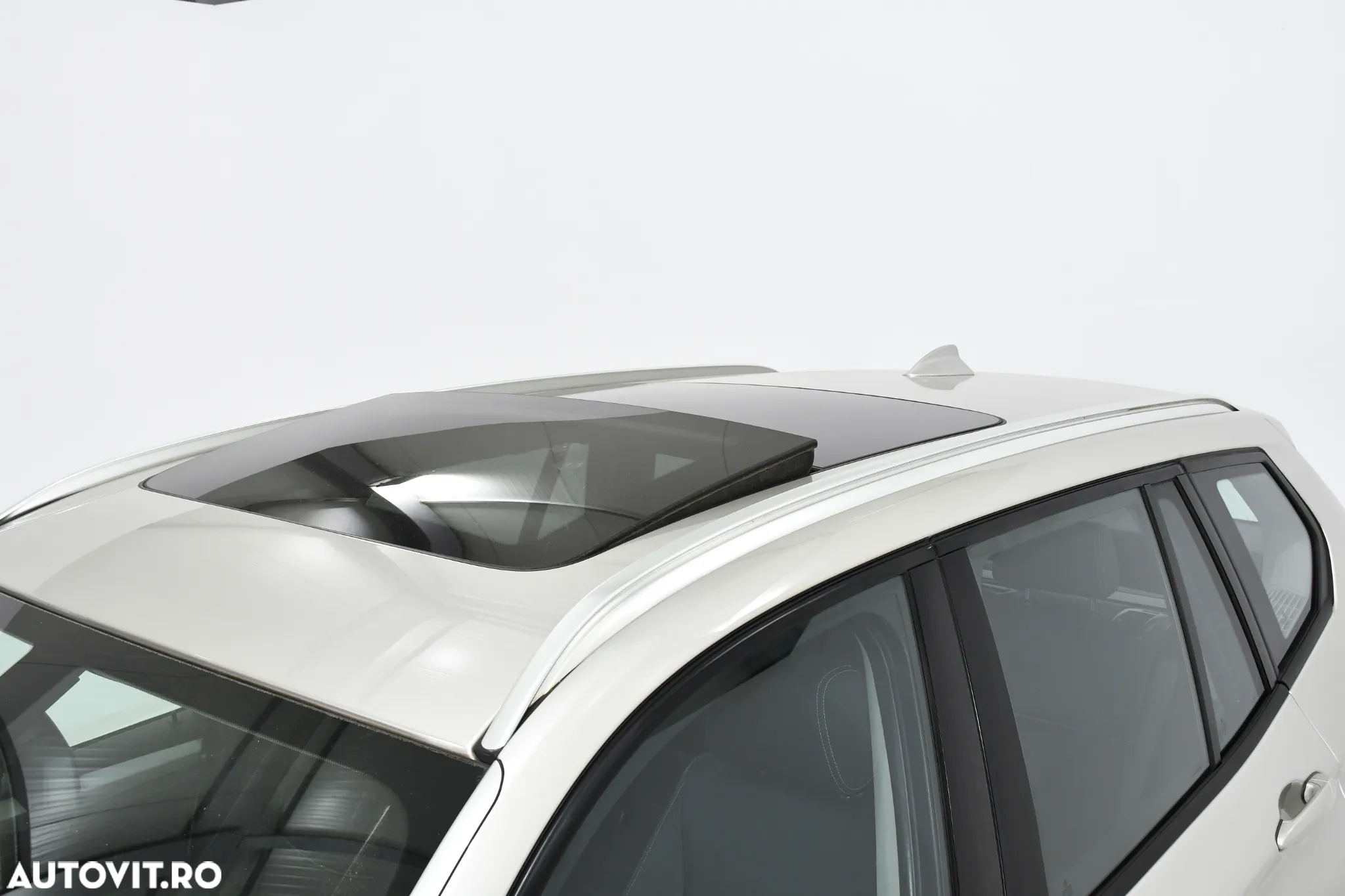 BMW X3 xDrive20d Aut. - 33