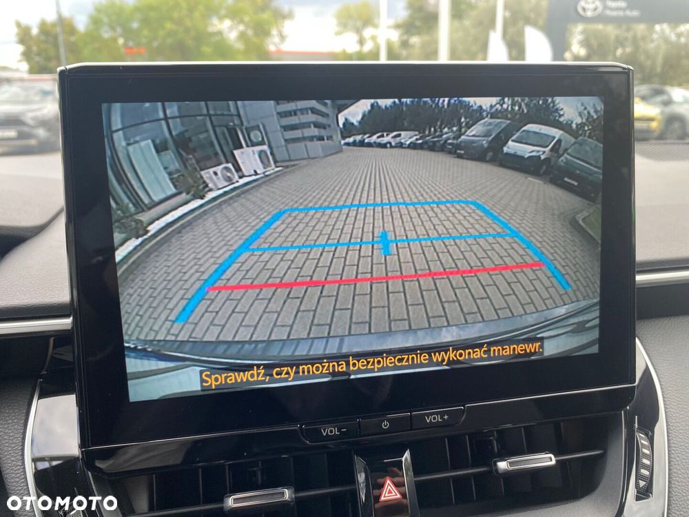 Toyota Corolla 1.8 Hybrid Style - 20