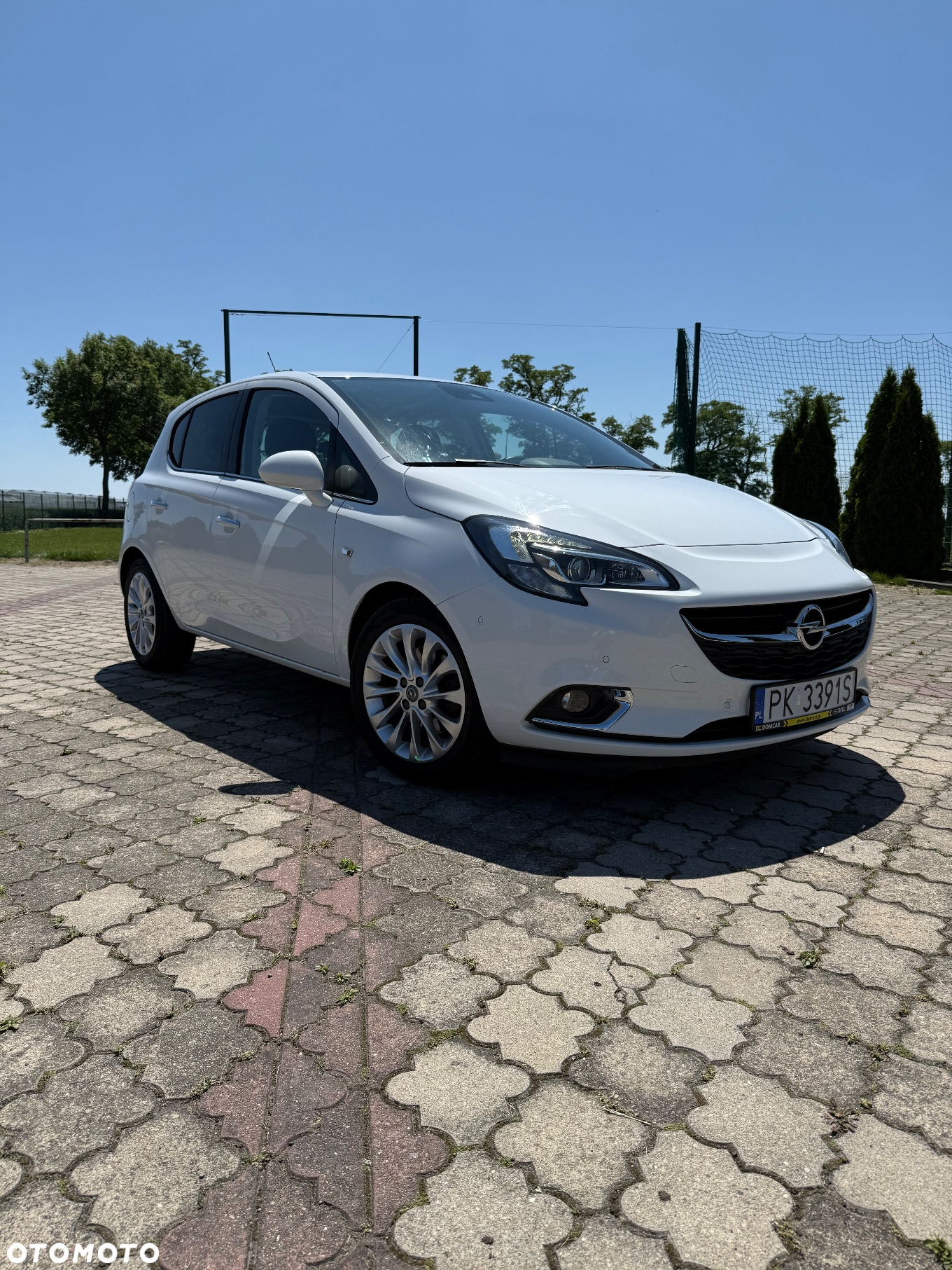 Opel Corsa - 2