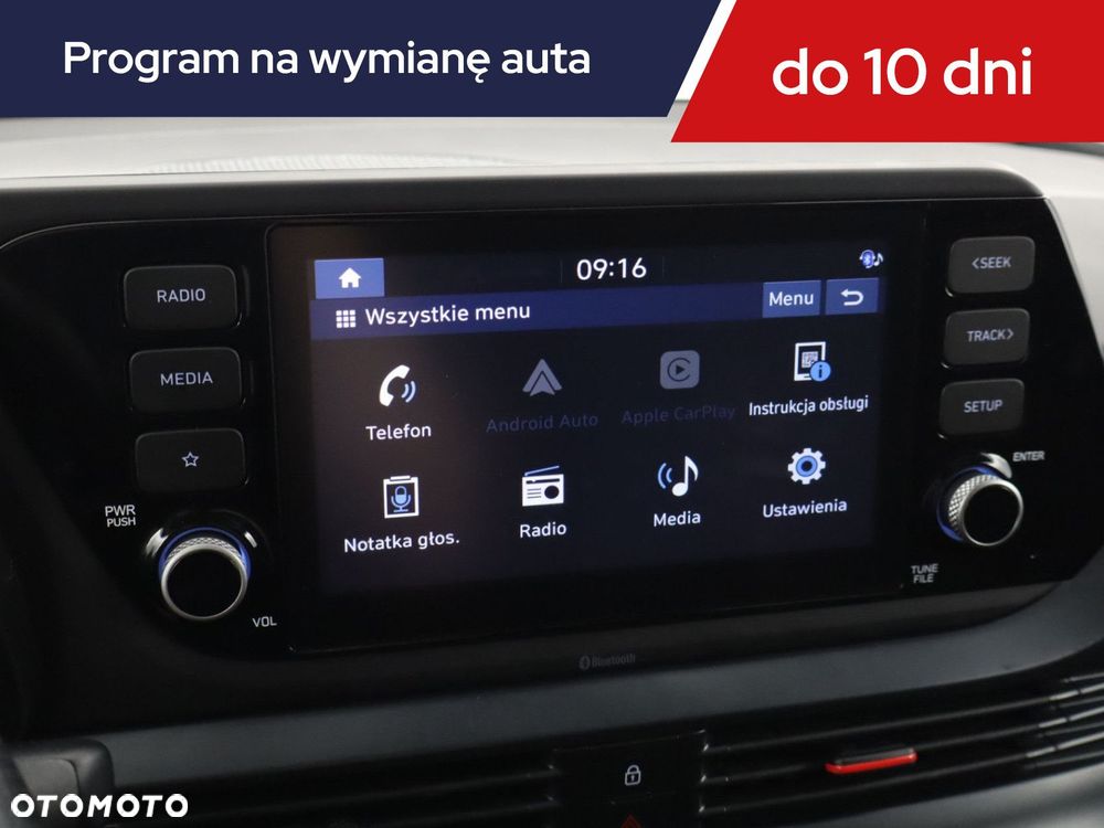 Hyundai i20 - 14