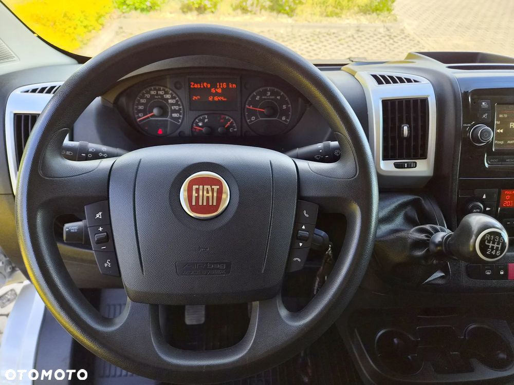 Fiat Ducato - 33