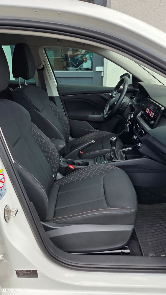 Skoda Scala 1.0 TSI Ambition - 22