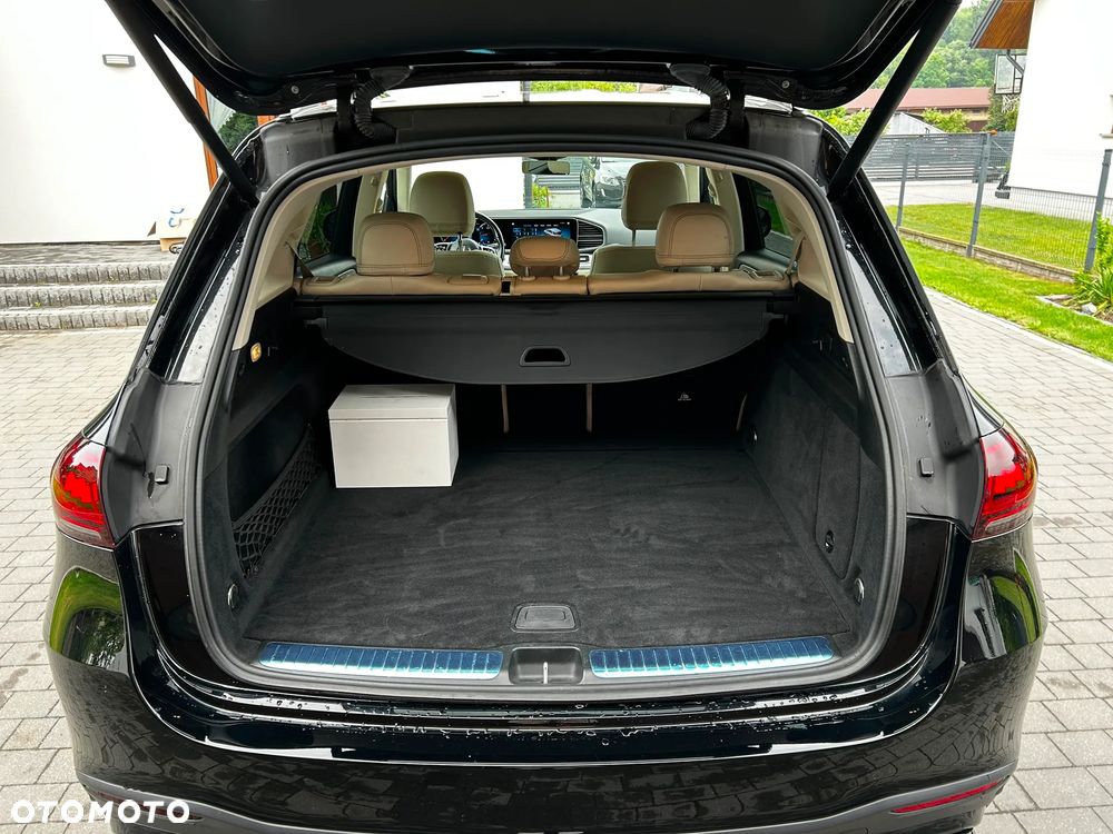 Mercedes-Benz GLE 300 d 4-Matic - 10