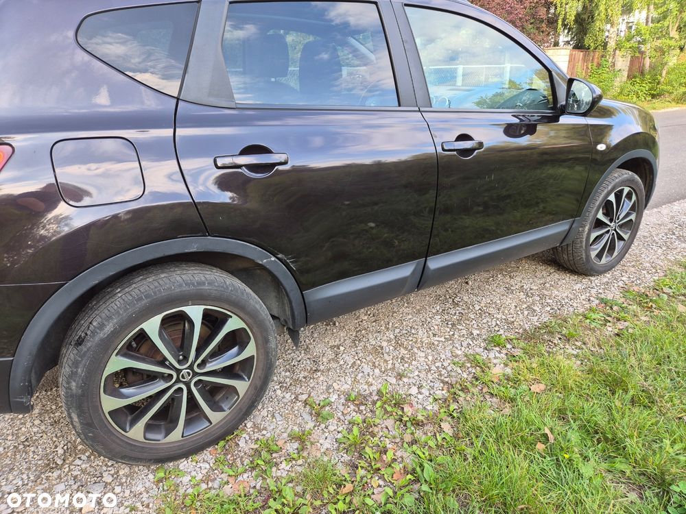 Nissan Qashqai 2.0 360 - 5