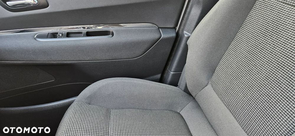 Peugeot 5008 - 29