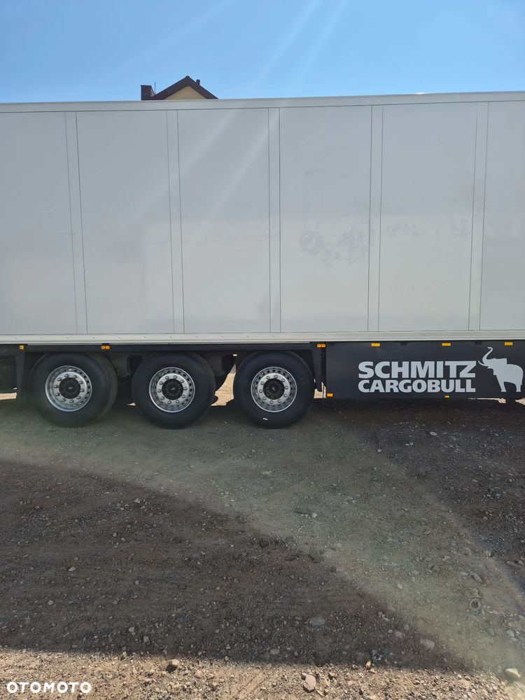 Schmitz Cargobull SCB*S3B - 4