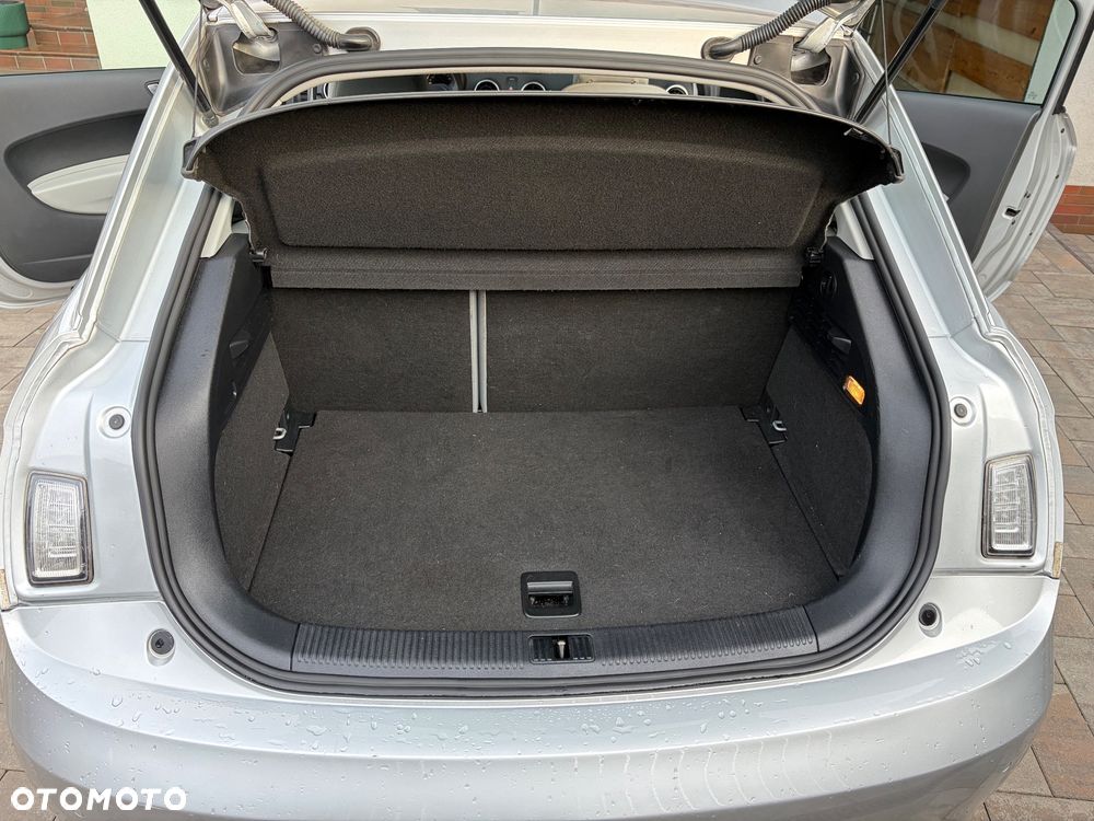 Audi A1 3-drzwiowe 1.4 TFSI Attraction - 11