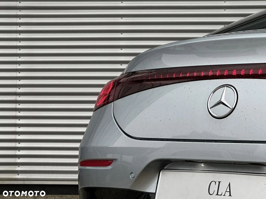 Mercedes-Benz CLA 200 mHEV 4-Matic 8G-DCT - 8
