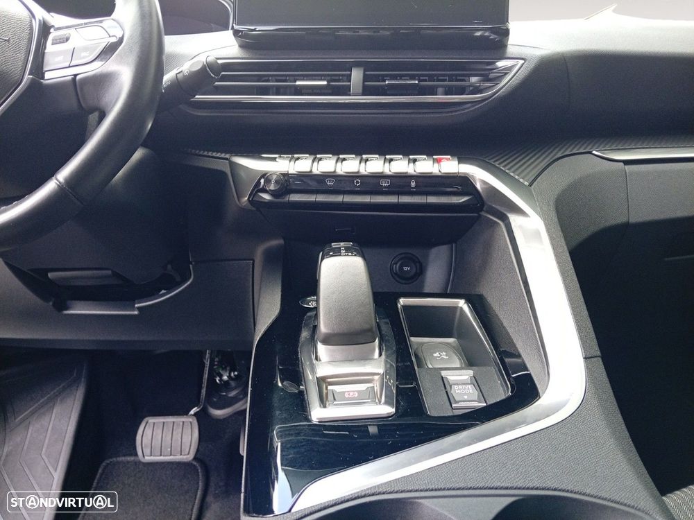 Peugeot 3008 1.6 Hybrid Allure Pack e-EAT8 - 11