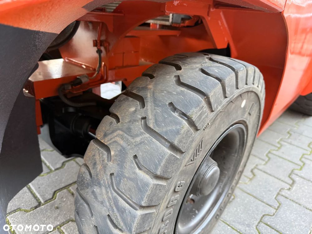 Toyota 02-7FDJF35 - 16