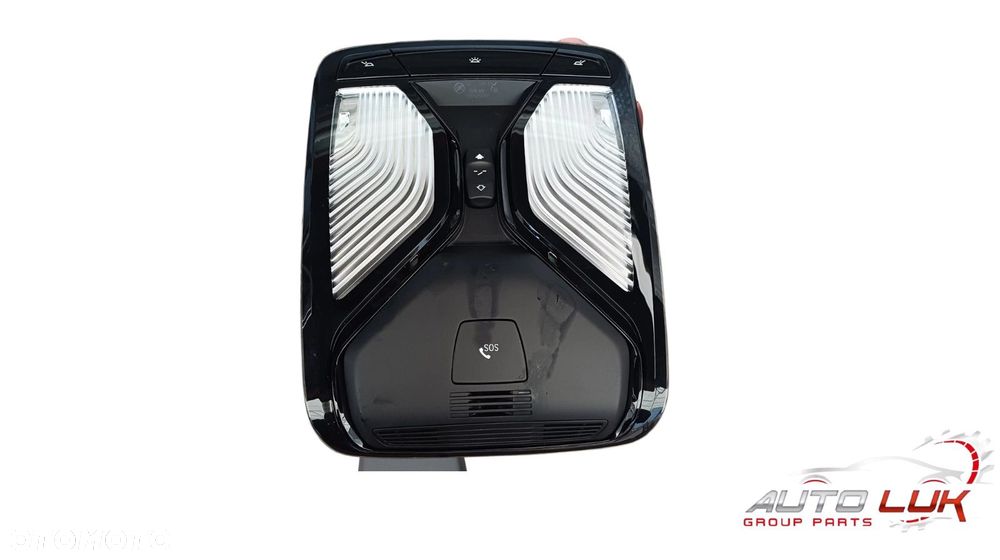 OŚWIETLENIE WNĘTRZA LAMPKA KABINY 5B32488 BMW X3 G01 X4 G02 M-PAKIET