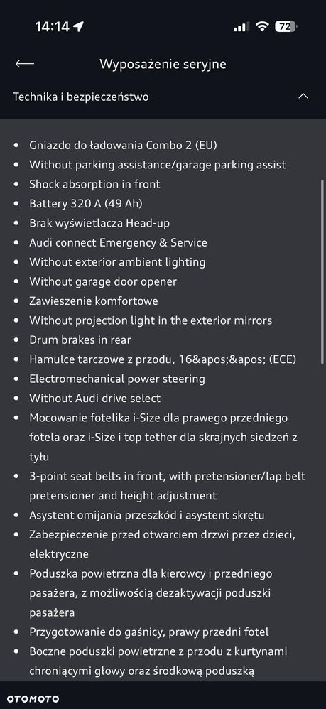 Audi Q4 e-tron SUV - 33