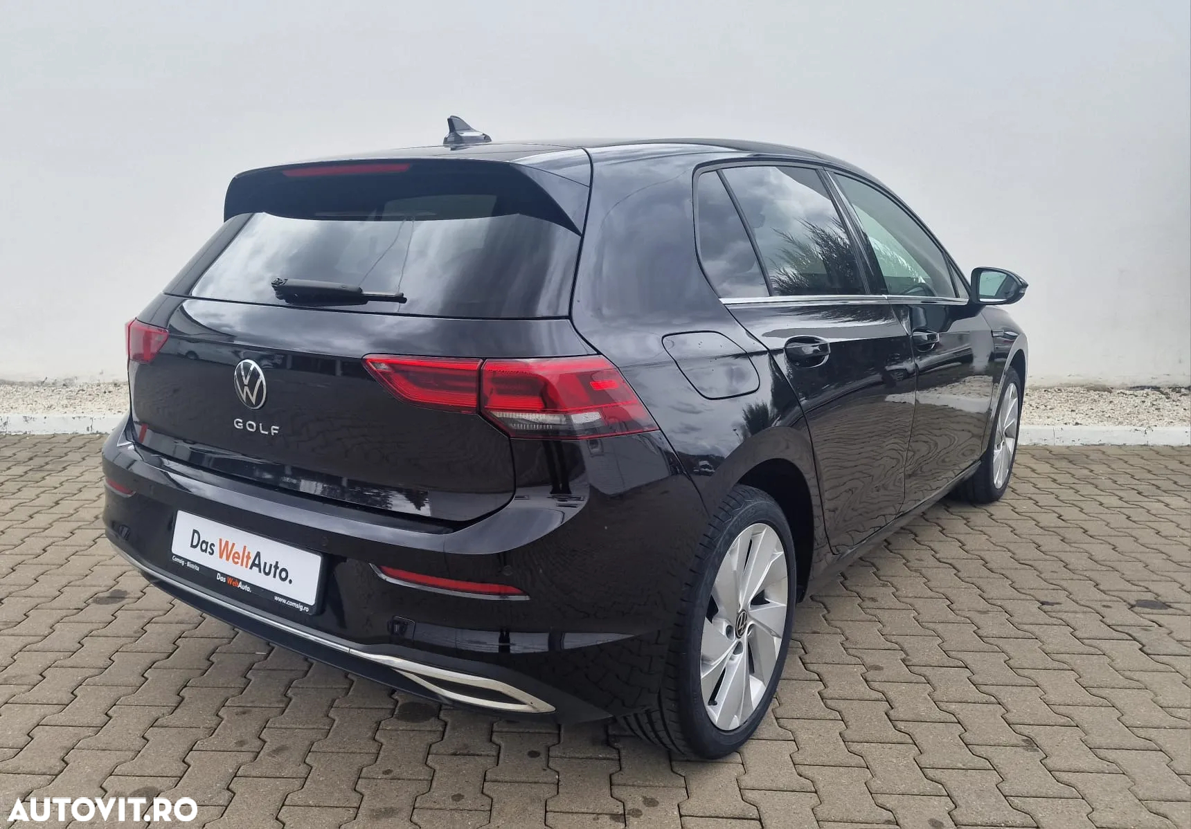 Volkswagen Golf - 4
