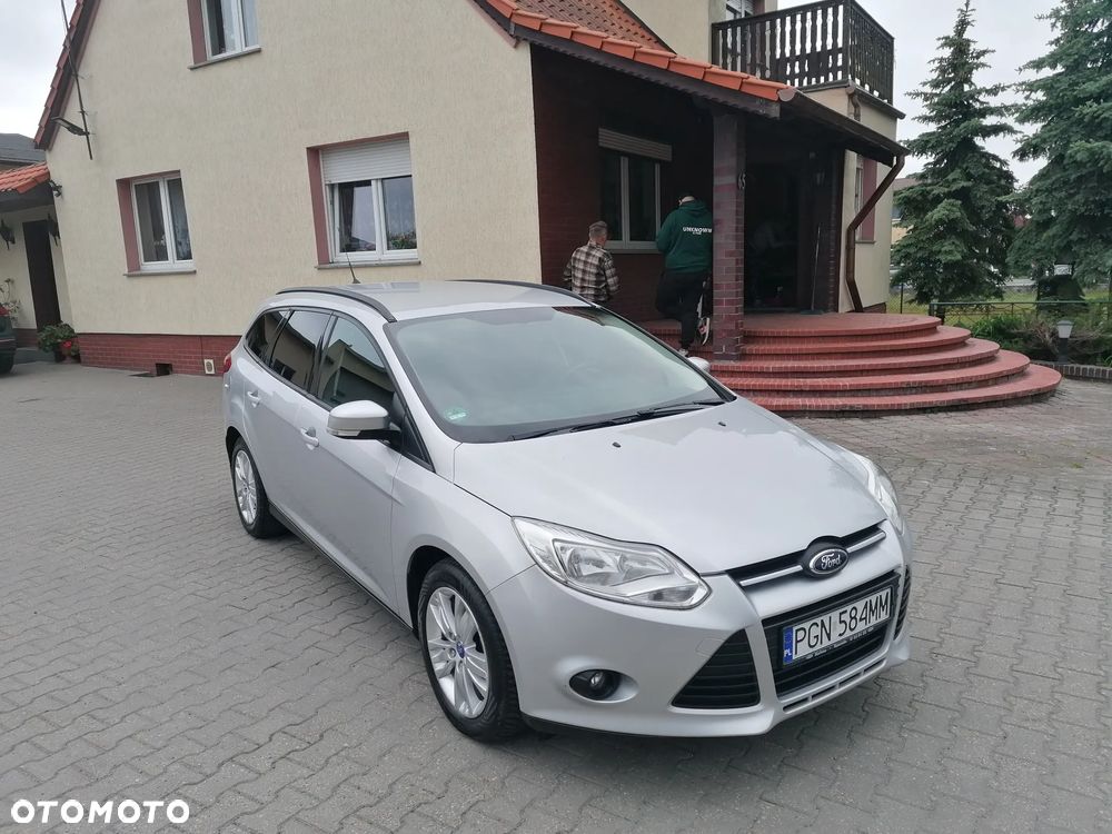 Ford Focus - 2