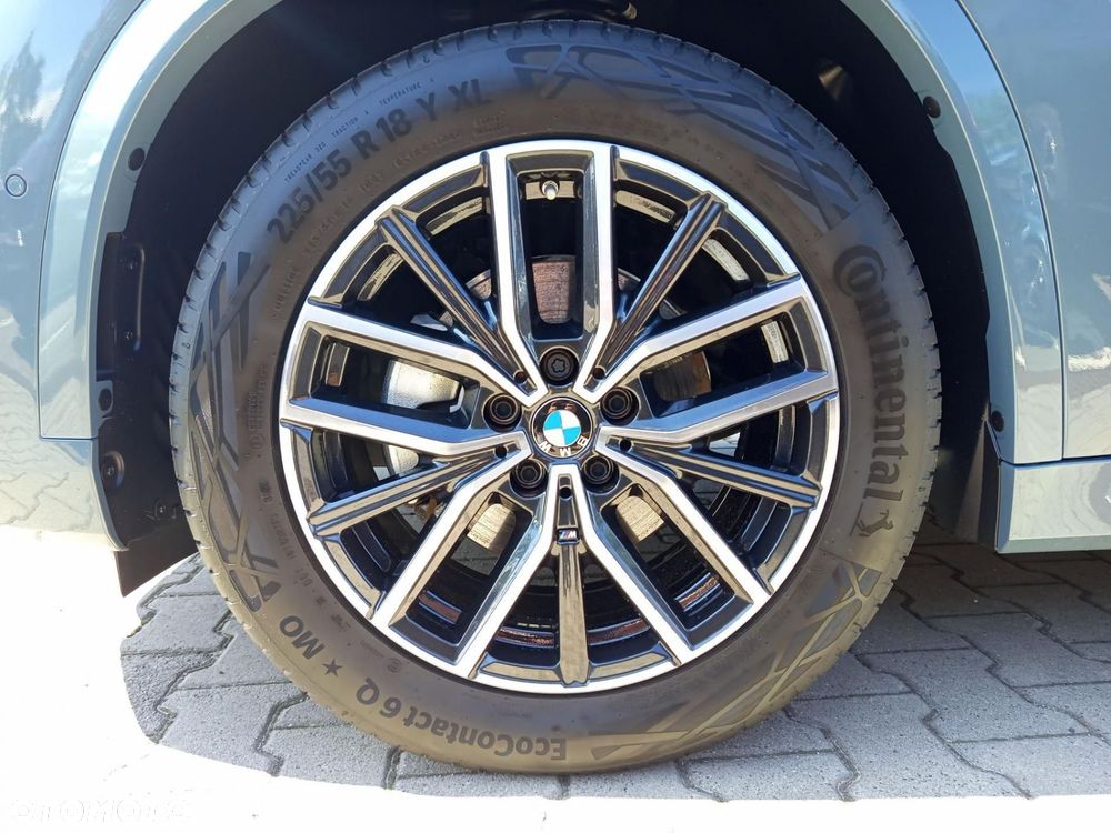 BMW X1 - 11