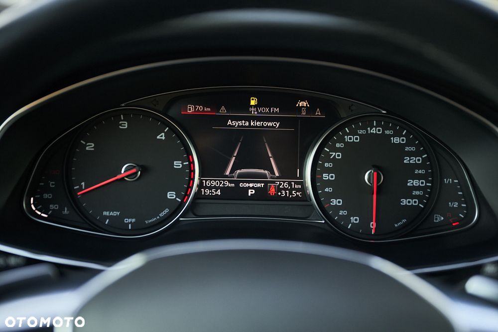 Audi A6 Limousine 35 TDI S tronic advanced - 38