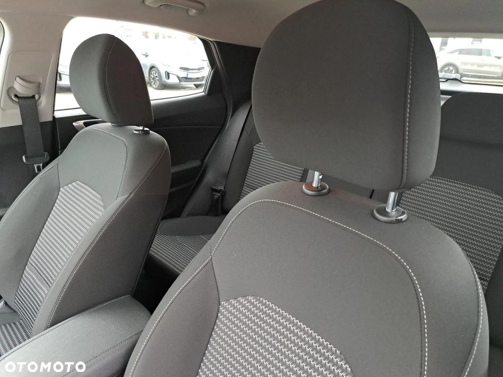 Kia XCeed 1.5 T-GDI M - 11