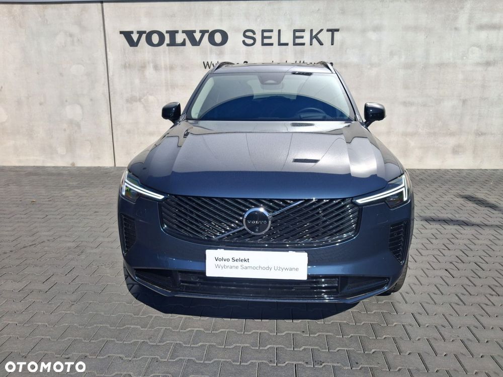 Volvo XC 90 - 4