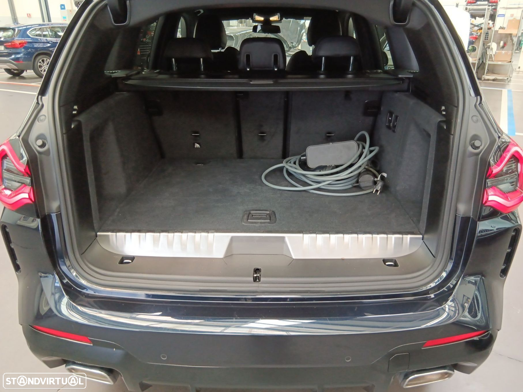 BMW X3 30 e xDrive Pack M - 29