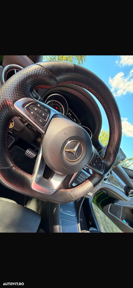 Mercedes-Benz GLA 250 4MATIC Aut. - 5