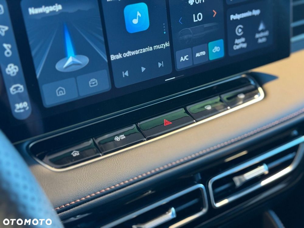 MG HS 1.5T HEV+ Exclusive - 17