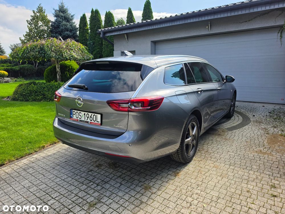 Opel Insignia 1.5 Direct InjectionTurbo Innovation - 5