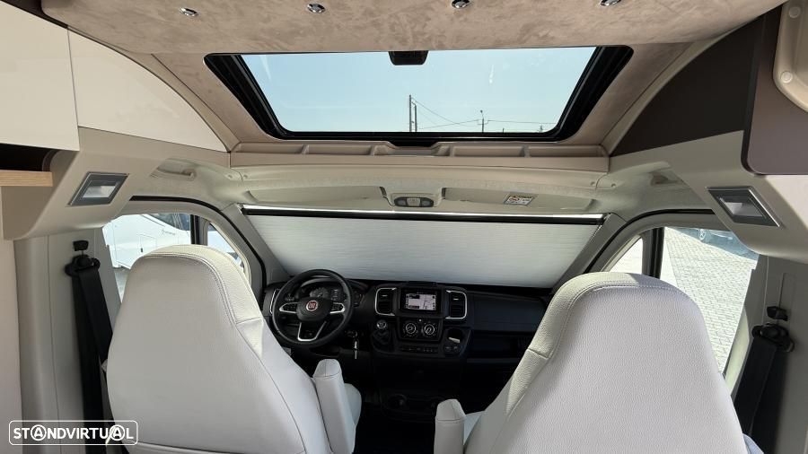 Autostar Van 590LT POP-UP - 25