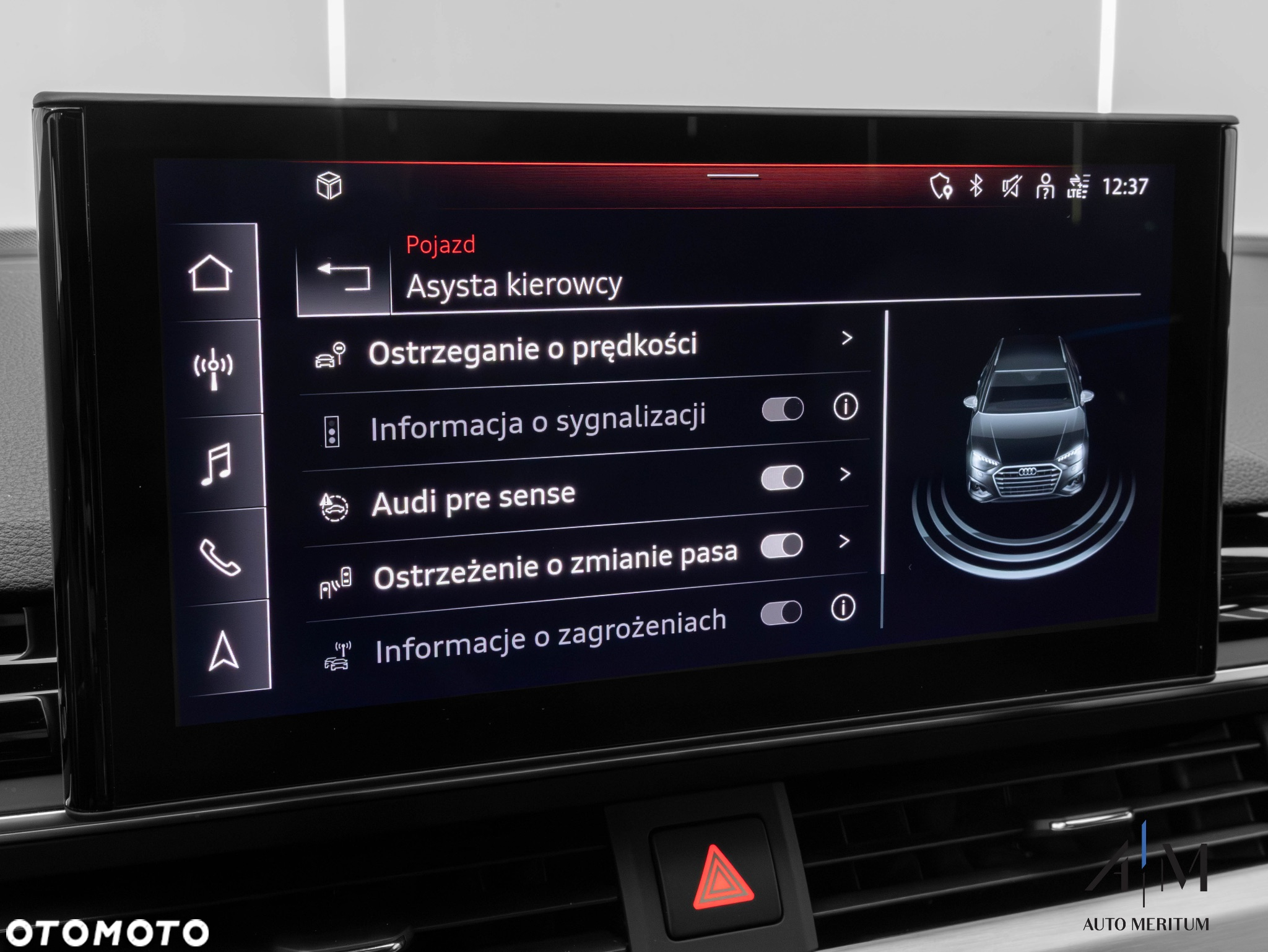 Audi A4 - 36