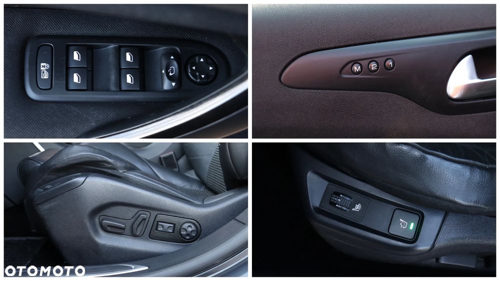 Citroën C5 Tourer BlueHDi 180 S&S EAT6 Exclusive - 19