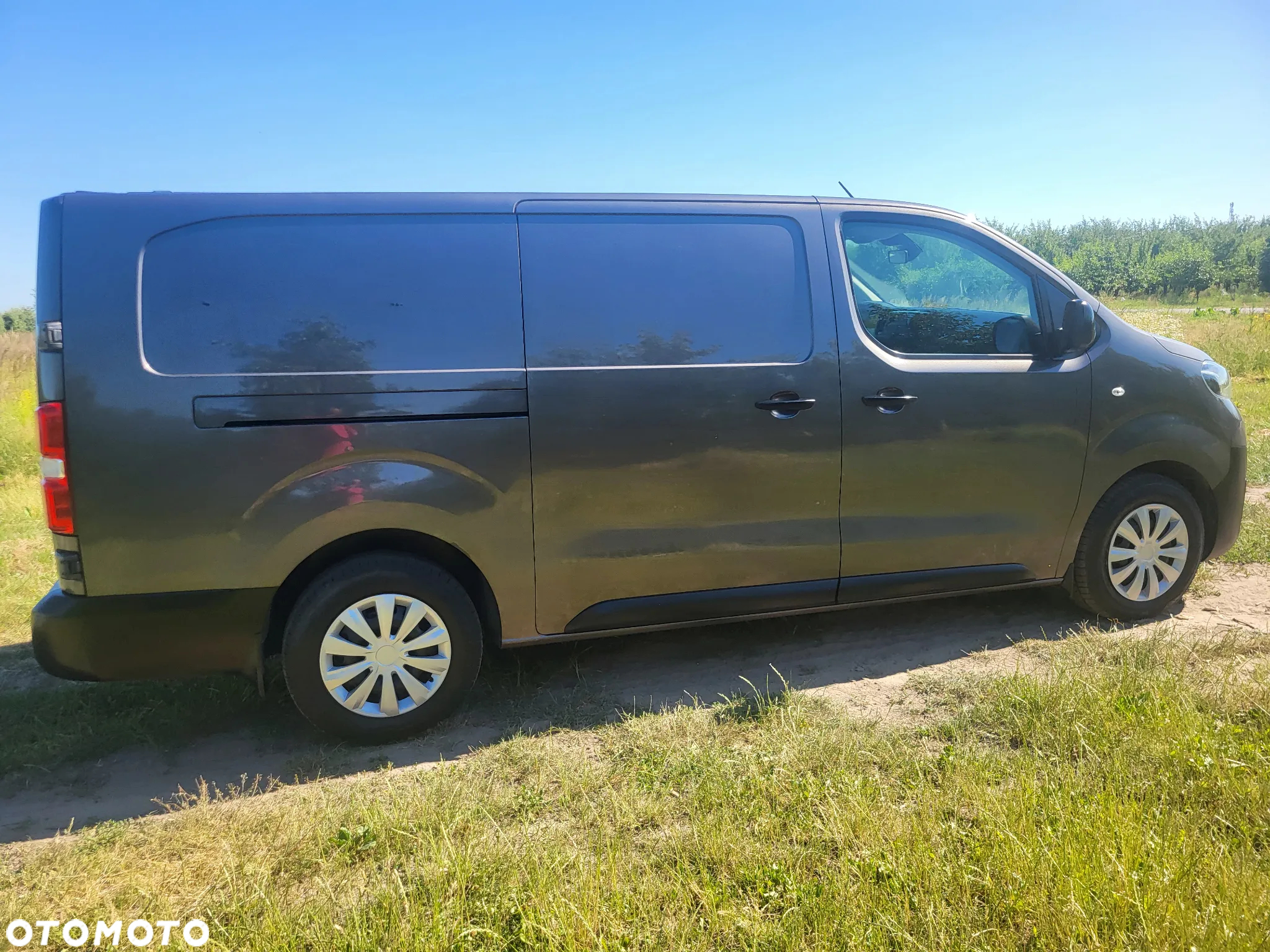 Toyota Proace - 13