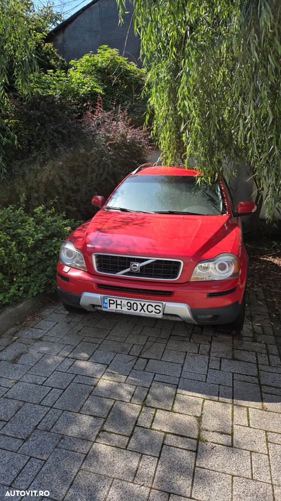 Volvo XC 90 - 5