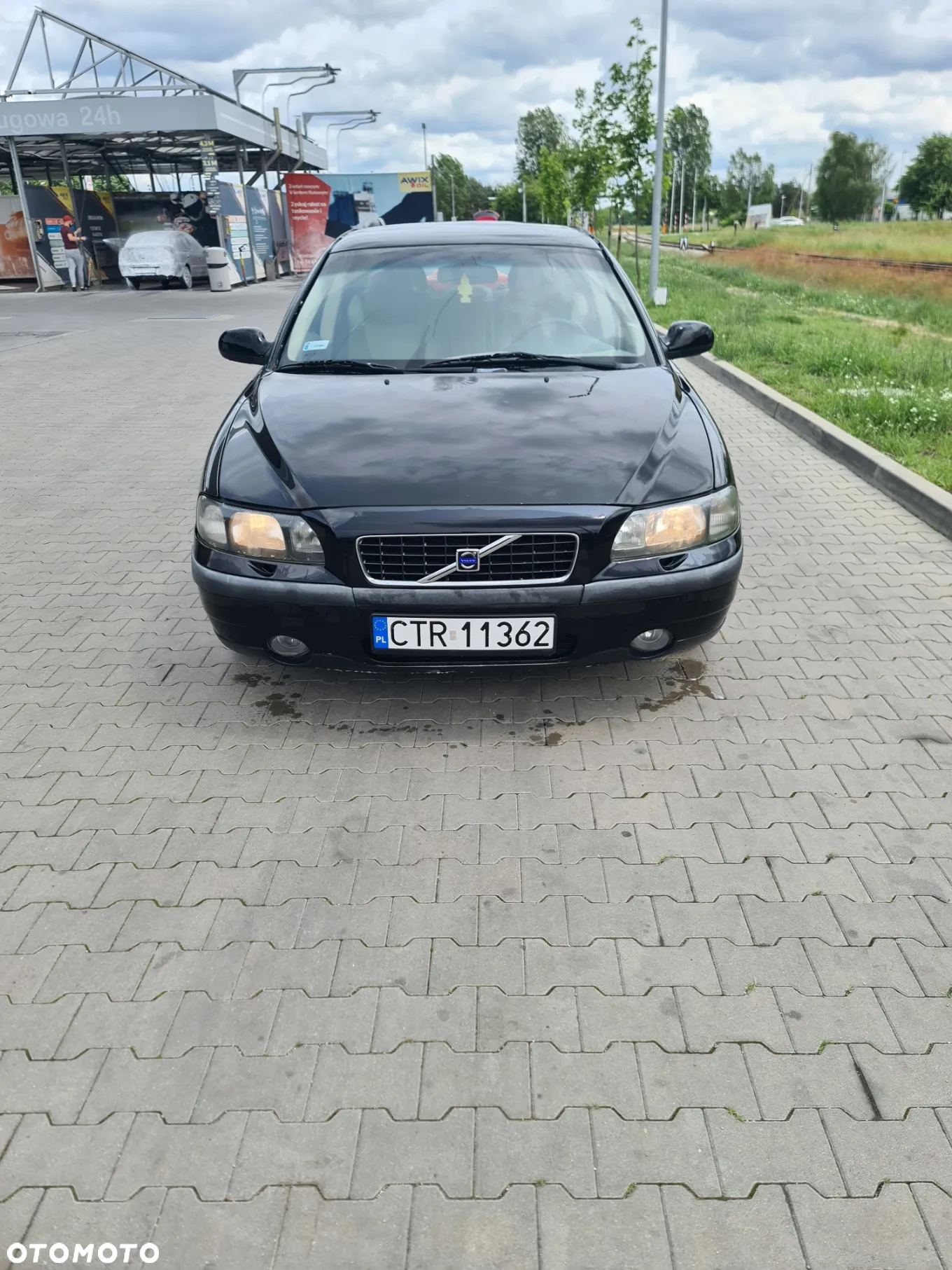 Volvo S60 - 3