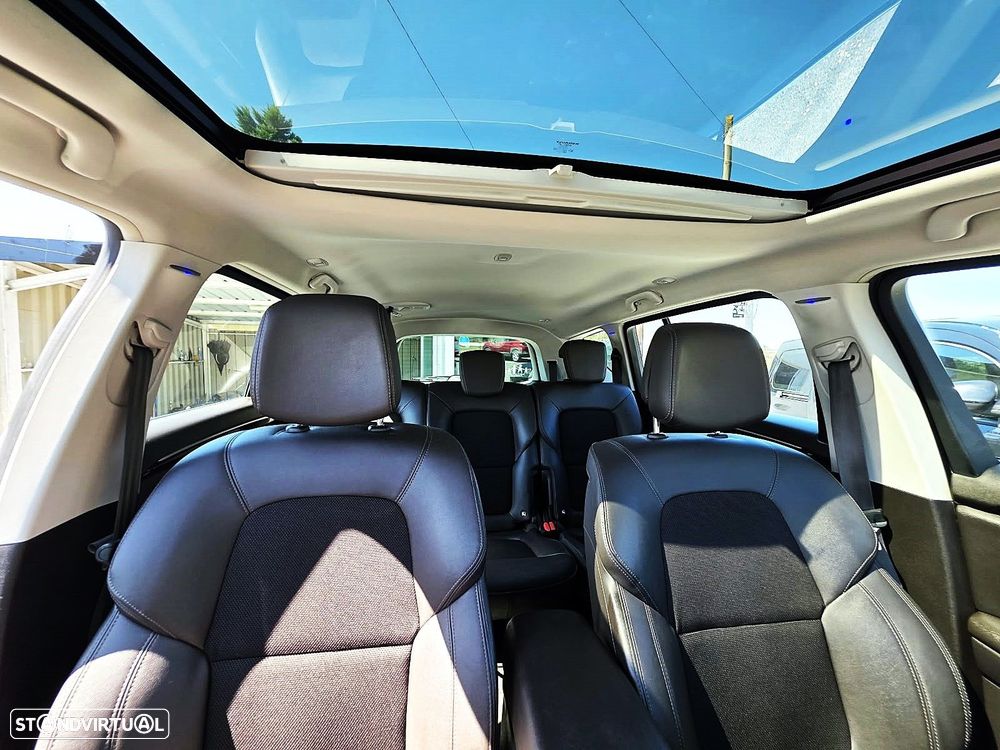 Renault Espace 1.6 dCi Zen - 14
