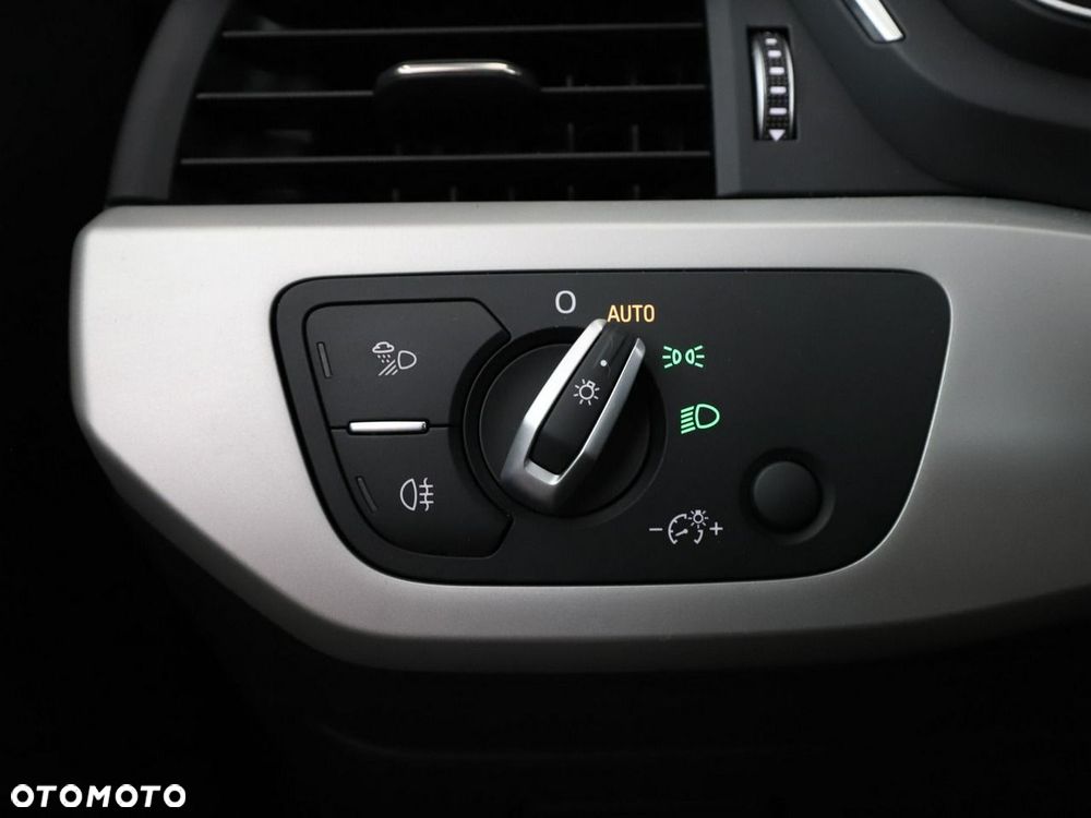 Audi A4 Avant 35 TDI S tronic - 35