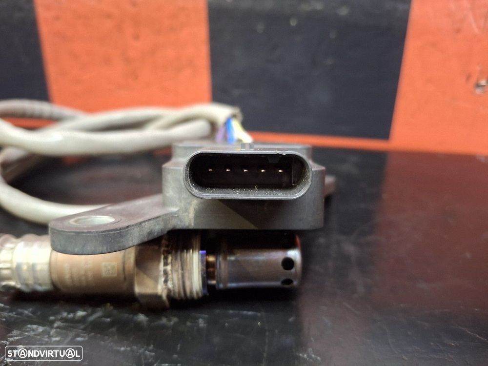 Sensor Nox Mercedes-Benz Sprinter 3,5-T Caixa (907, 910) - 2